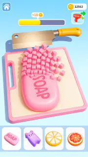 Satisfying Toys : Calm Games screenshot 4