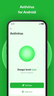 AntiVirus Toolkit screenshot 3