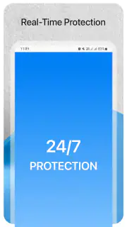 Antivirus: Virus Cleaner, Junk screenshot 2