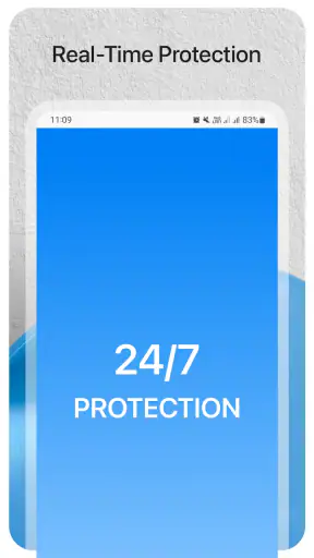 Antivirus: Virus Cleaner, Junk screenshot