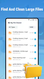Antivrus Clean: Virus & Junk screenshot 3