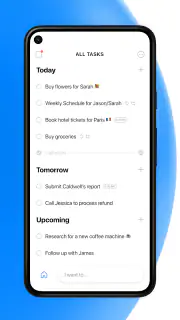 Any.do - To do list & Calendar screenshot 2