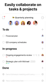 Any.do - To do list & Calendar screenshot 5