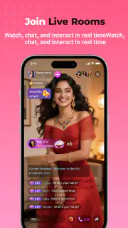 Anyfans-Make Friends&Live screenshot 3