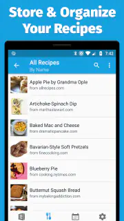 AnyList: Grocery Shopping List screenshot 3
