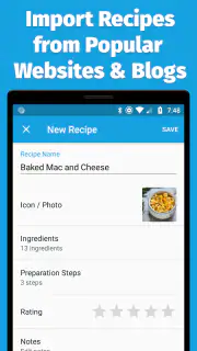 AnyList: Grocery Shopping List screenshot 6