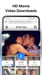 AnySaver: All Video Downloader screenshot 3