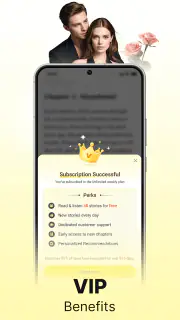 AnyStories-Top Novels & Books screenshot 4