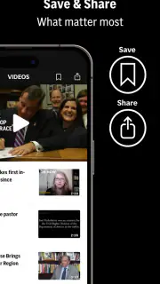 AP News: World & Local screenshot 4