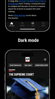 AP News: World & Local screenshot 7