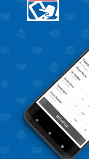 APA Scorekeeper screenshot 1