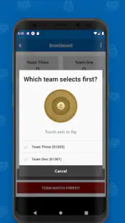 APA Scorekeeper screenshot 3