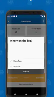 APA Scorekeeper screenshot 5