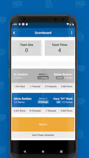 APA Scorekeeper screenshot 6
