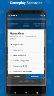 APA Scorekeeper screenshot 7