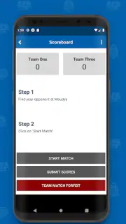 APA Scorekeeper screenshot 8