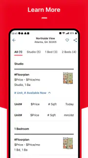 Apartments by Apartment Guide screenshot 4
