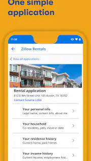 Apartments & Rentals - Zillow screenshot 4