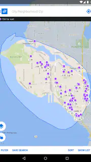 Apartments & Rentals - Zillow screenshot 7