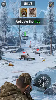 Apex Hunter: Animal Shooting screenshot 5