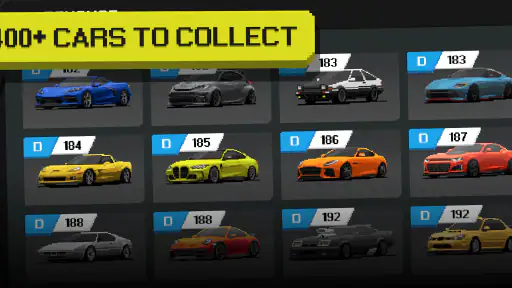 APEX Racer - Pixel Cars screenshot 3