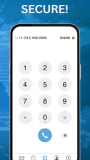 APhone - Second Phone Number screenshot 3