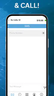 APhone - Second Phone Number screenshot 4
