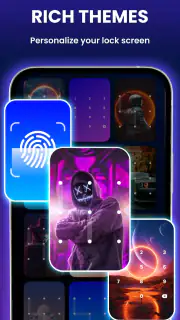 App Lock - Fingerprint Lock screenshot 5