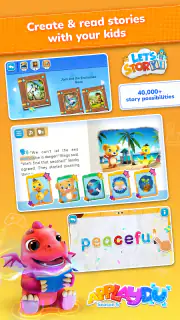 Applaydu Play & Discover screenshot 2