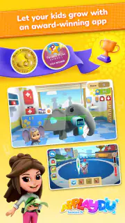 Applaydu Play & Discover screenshot 3