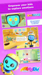 Applaydu Play & Discover screenshot 4
