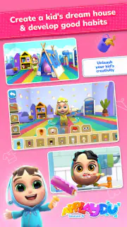 Applaydu Play & Discover screenshot 5