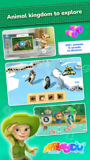 Applaydu Play & Discover screenshot 6