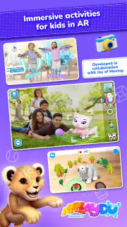 Applaydu Play & Discover screenshot 7