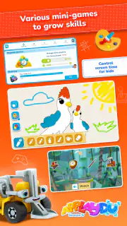 Applaydu Play & Discover screenshot 8