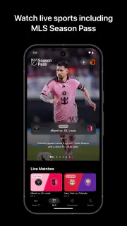 Apple TV screenshot 2