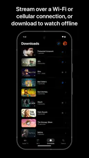 Apple TV screenshot 4