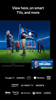 Apple TV screenshot 5