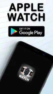 Apple Watch for Android screenshot 1