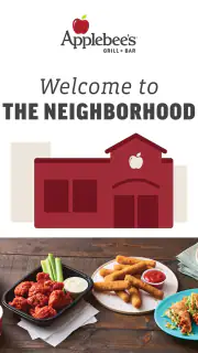 Applebee's screenshot 5