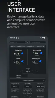 Applied Ballistics Quantum screenshot 2