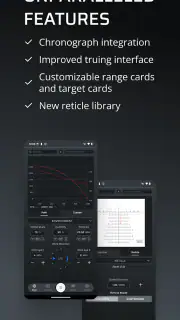 Applied Ballistics Quantum screenshot 5
