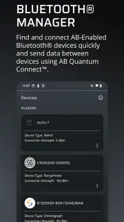 Applied Ballistics Quantum screenshot 8