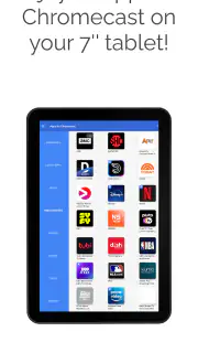Apps 4 Chromecast & Android TV screenshot 6
