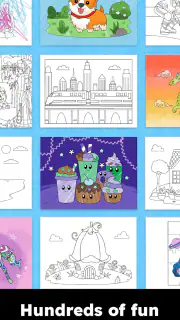 Aqua - Adobe for Kids screenshot 3