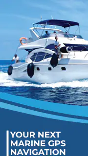 Aqua Map Boating screenshot 1