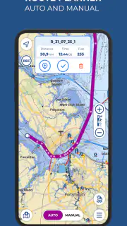 Aqua Map Boating screenshot 7