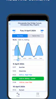 Aqua Map Boating screenshot 8