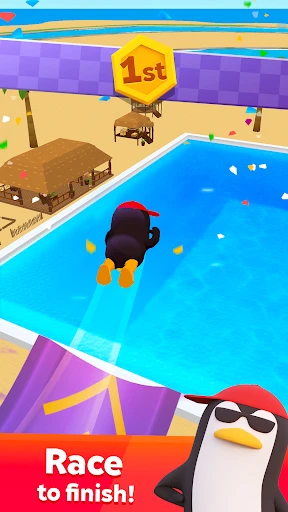 aquapark.io screenshot