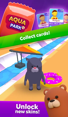 aquapark.io screenshot